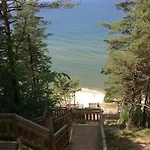 Apartment Sea View Slavia