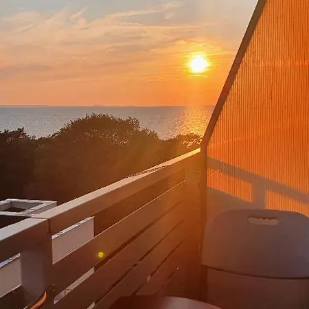 Sea View Slavia * Międzyzdroje