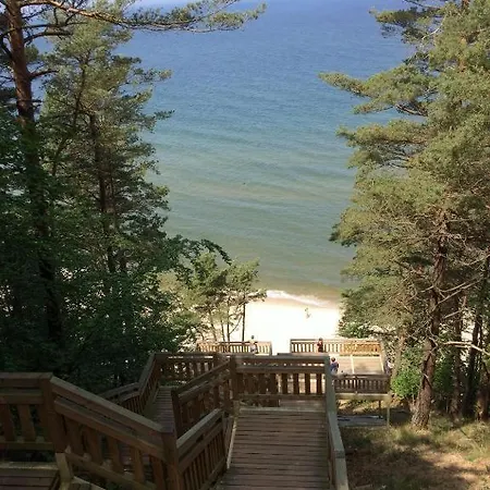 Διαμέρισμα Sea View Slavia