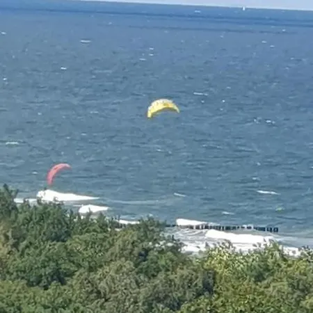 Sea View Slavia Apartament Międzyzdroje