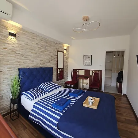 Sea View Slavia Apartament