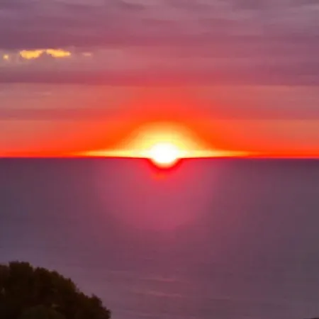 Apartament Sea View Slavia