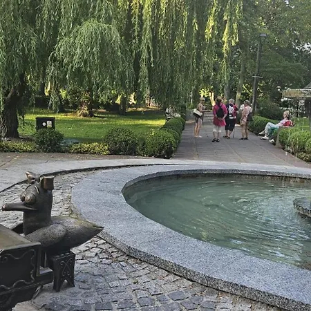 Sea View Slavia Międzyzdroje