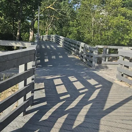 Sea View Slavia * Międzyzdroje