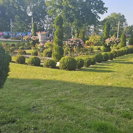 Sea View Slavia Apartament *