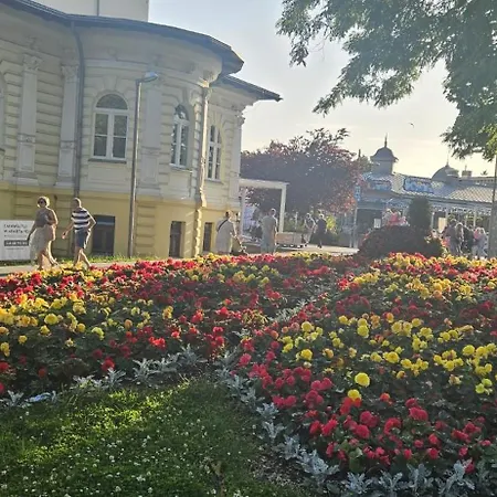 Sea View Slavia Międzyzdroje