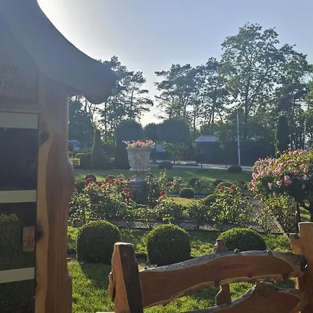 Sea View Slavia * Międzyzdroje