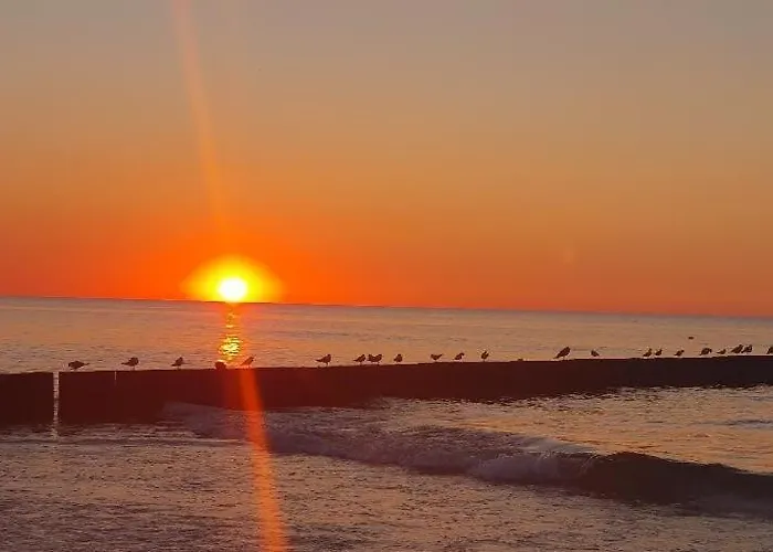 Διαμέρισμα Sea View Slavia