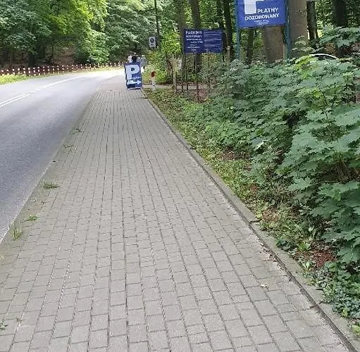 Διαμέρισμα Sea View Slavia *