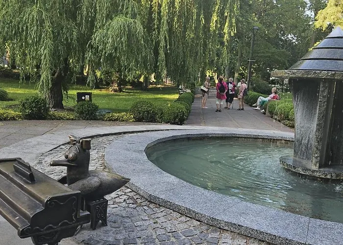 Sea View Slavia Miedzyzdroje