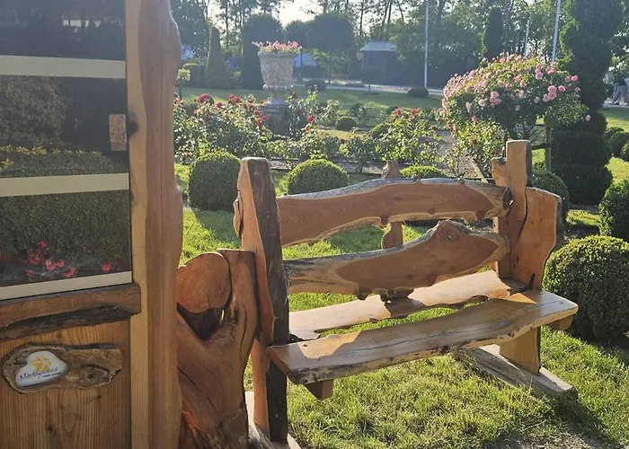 公寓 Sea View Slavia