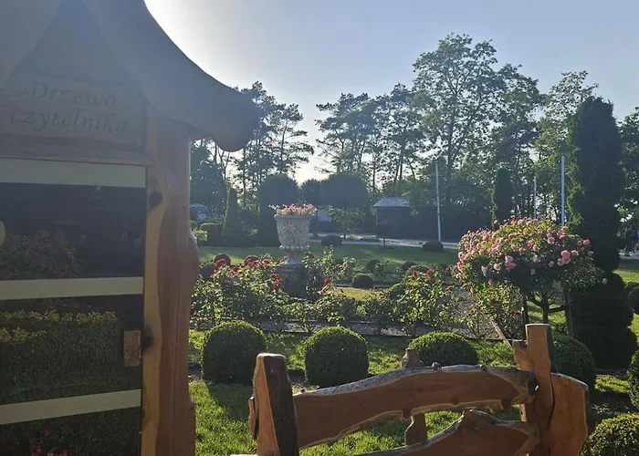 Sea View Slavia * Miedzyzdroje